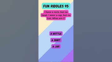 Think You’re Smart? Solve This Riddle Now! 🧩