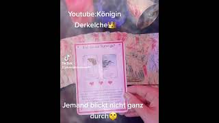 Was will man dir heute sagen❤️