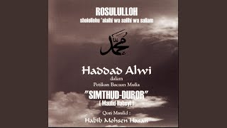Maulid (Continued) (Part 3)