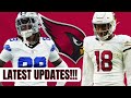 This Is HUGE For The Cardinals... | Daily Arizona Cardinals News &amp; Rumors