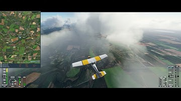 MSFS 2020 NeoFly missions pt 2