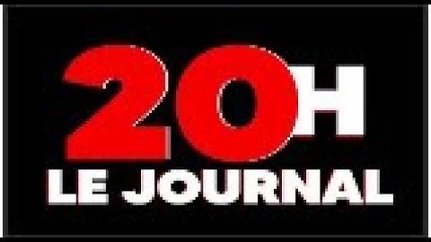 🛑[DIRECT] VOUS SUIVEZ GMS TV: 20H LE JOURNAL DU 22 JUIN 2025 AVEC ANSOUMANA DASYLVA