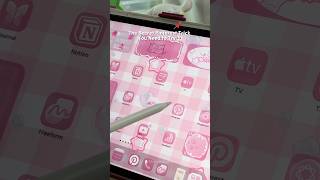 You NEED to try this! #ipad #pinterest #ipadtips #applepencil #planwithme