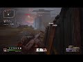 4:34 Solo City of Nomads | Pyromancer Speedrun | AT40 | Outriders: Worldslayer