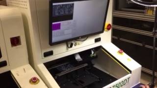TRI Automated Optical Inspection