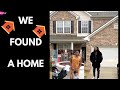 VLOGMAS: NEW HOUSE | WE FOUND A HOME YAYY!!!!