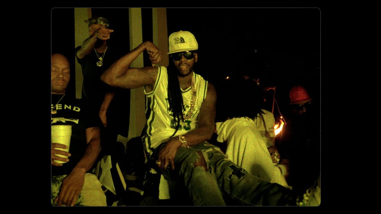 2 Chainz - Everything I Know (Official Video) 2 Chainz - Everything I Know (Official Video)