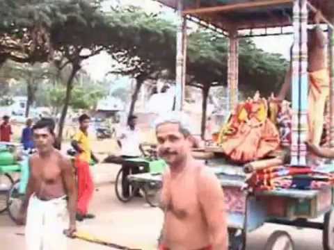 Mahashivaratri-Karnataka video