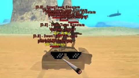 if [DS]Freekster try to capture area 51 + Montage SAMP -MW3