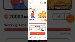 Usdt Mining App | Mine Tether Trc 20 By Application | Earn 3$ Everyday screenshot 5