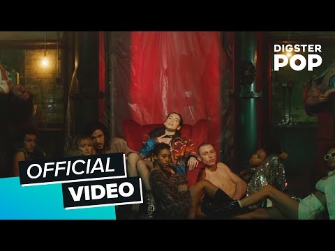 Dua Lipa - Hotter Than Hell (Official Video)