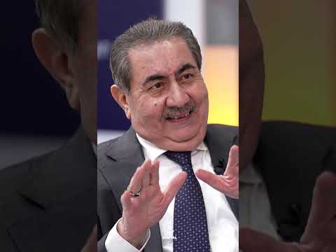 هل يرشح هوشيار زيباري نفسه لمنصب رئاسة جمهورية العراق