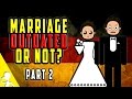 Marriage In Germany  Part 2  Outdated Or Not?  Get Germanized w Nurgle