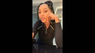 Spice Diana Live: Talking about her song with Jose Chameleon & Rumors about Yaket Water