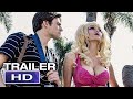 ANGELYNE Official Trailer (NEW 2020) Martin Freeman, TV Series HD