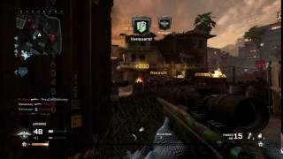 Cod MWR: split quadfeed