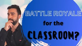 Blooket Teacher Tutorial | Battle Royale for the classroom screenshot 5