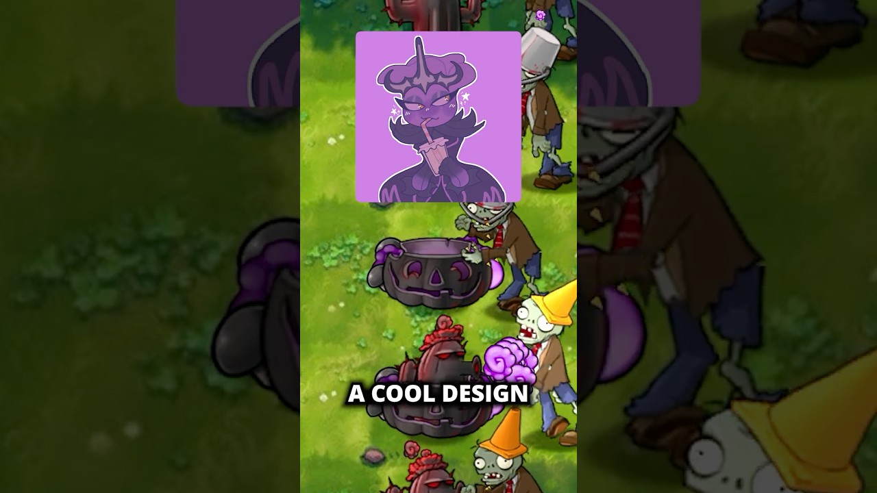 Это растение в PVZ Fusion изменит ВСЁ.