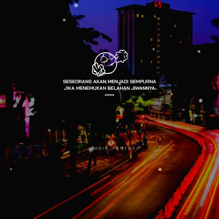 Story Wa 30 detik lagu tidurlah sayangku