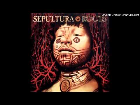 Sepultura - Dead Embryonic Cells [OFFICIAL VIDEO]