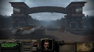 Famous Fallout: Bakersfield - The rebirth of Fallout Net Worth