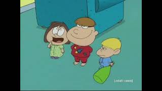 Baby Blues S1E02 Bizzy Moves In