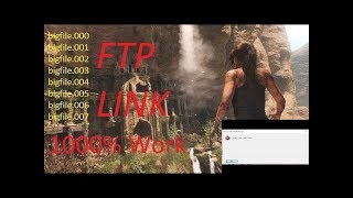 Rise Of The Tomb Raider (how to download Bigfile setup) NEW LiNkS