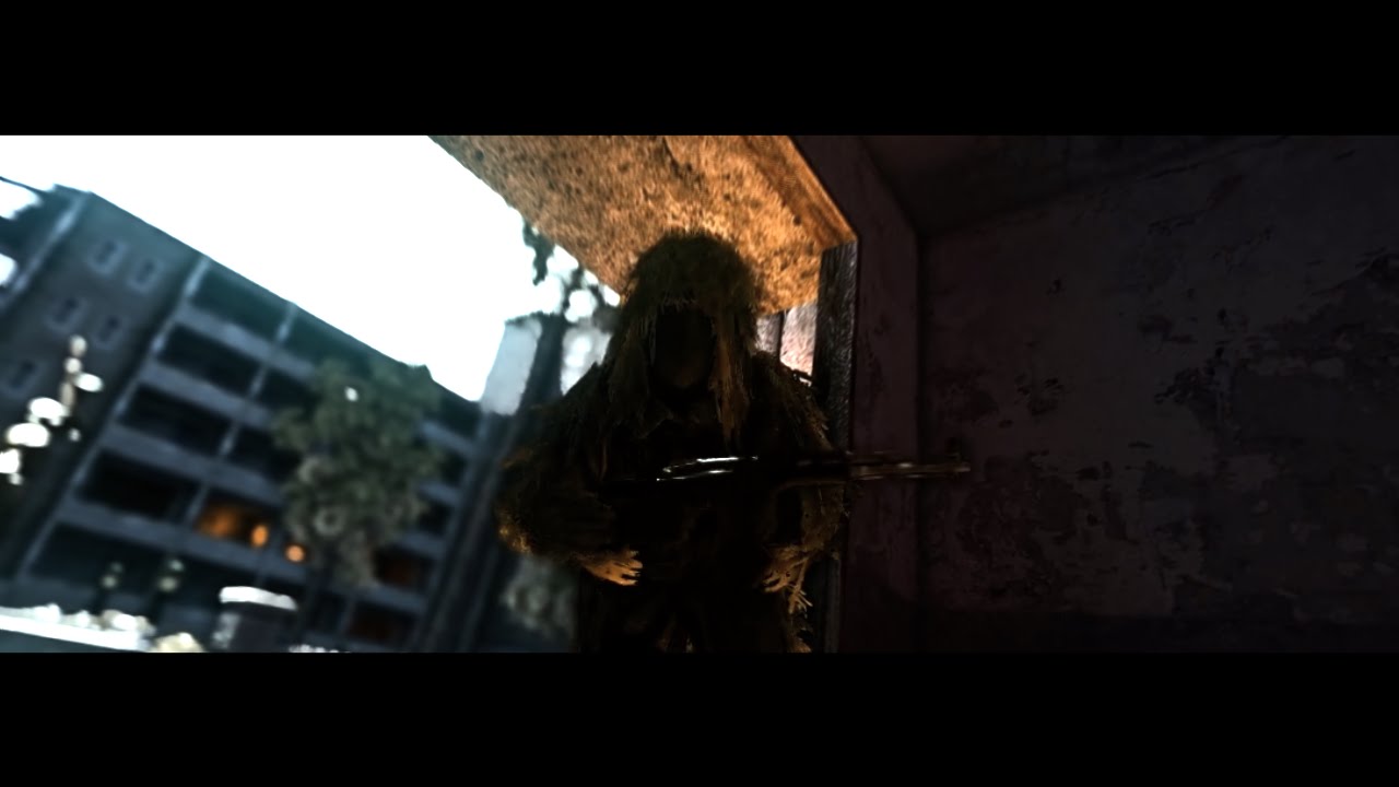 Archangel - vKilljoyy [OCC200]