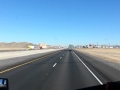 Needles CA to Laughlin NV Time Lapse Drive SUPER!