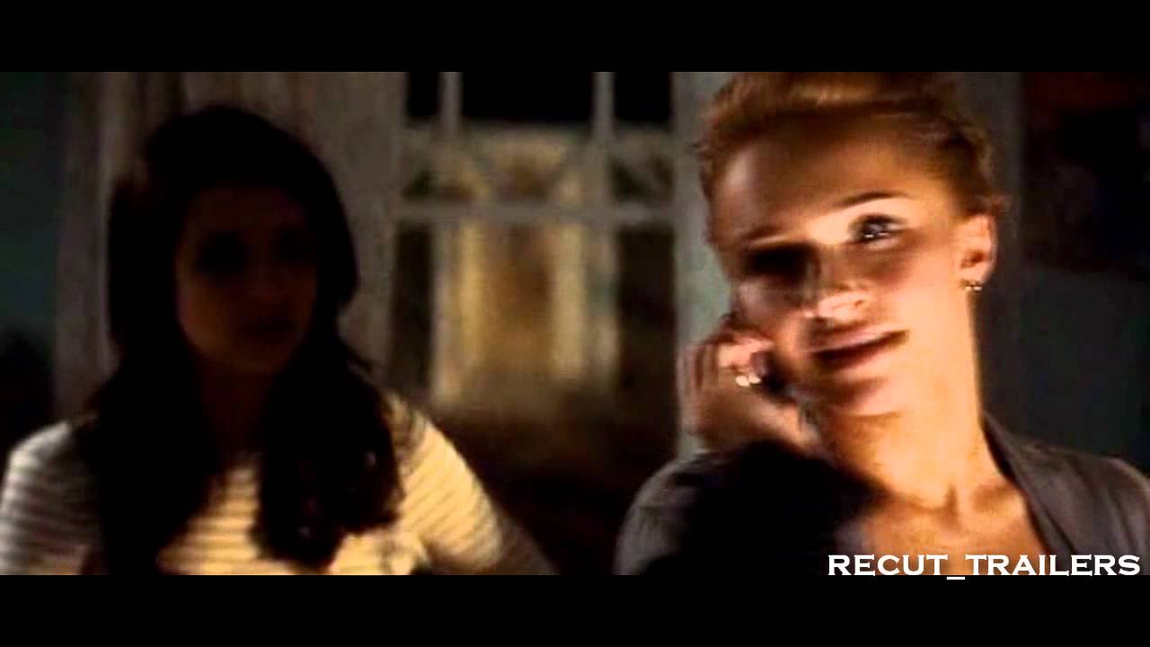 Download Scream 4(2011) Re-Cut DVD Spot #1
