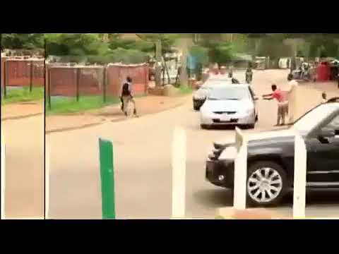 Malam Yahaya Makaho New Video Song Bara M Y Global Multimedia