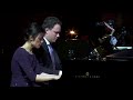 Paolo Alderighi & Stephanie Trick - Medley Leonard Bernstein