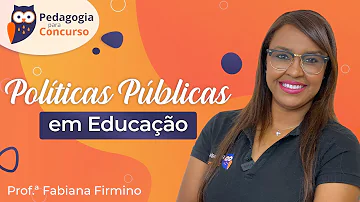 Como podemos trabalhar políticas públicas em sala de aula?