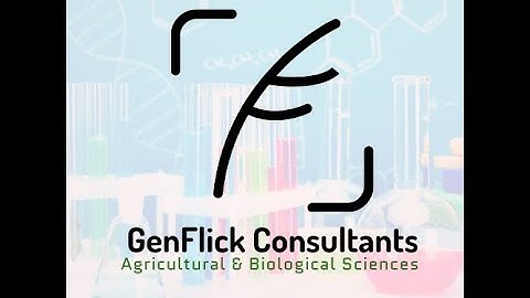 R for Agricultural Biologists LESSON 3 Plotting data in R