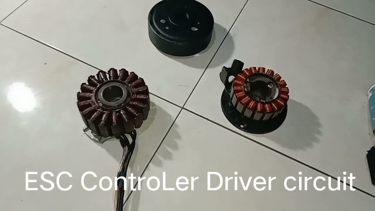 Tes Acg stater spuL Yamaha magnet Vario tnpa ECU jg ckp