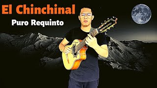 El Chinchinal - Sanjuanito Ecuatoriano | Yoder Chamba chords