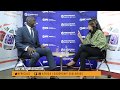 ALD interview with Makhtar Diop, Vice President, World Bank Africa Region