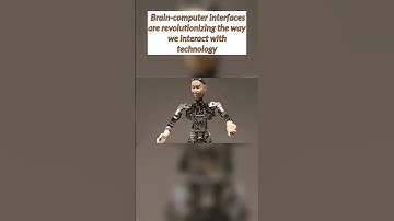 The Future of Brain-Computer Interfaces: Controlling Your World with Your Mind