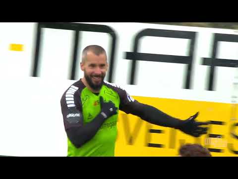 Høydepunkter: Tromsø - Sarpsborg 08