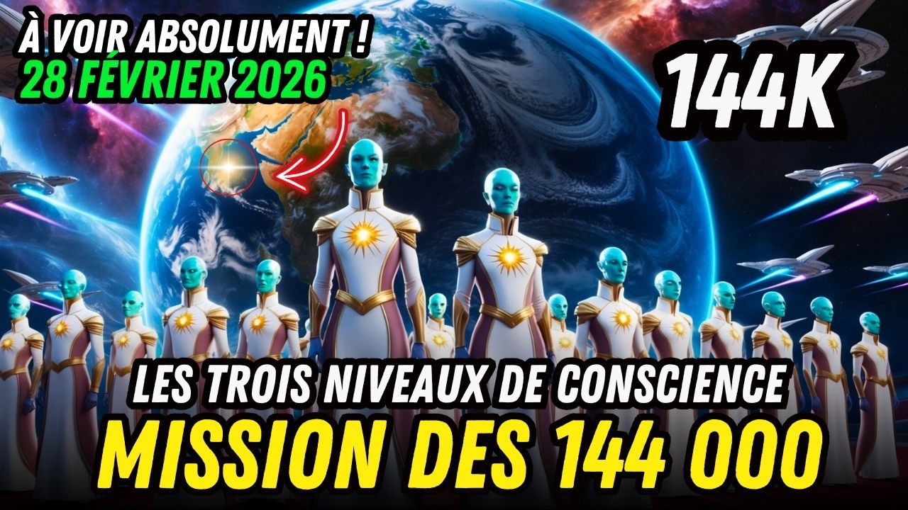 À quel niveau es-tu ?