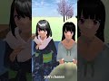 keberuntungan yang sangat indah|@cessa.m.v#sakuraschoolsimulator #sharelikeandsubscribe #shrots