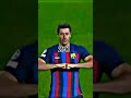 Benzema Vs Lewandoski #shorts
