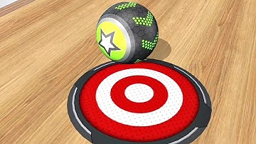 Going Balls - SpeedRun Gameplay Level 195