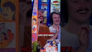 Bobby's One Thousand And One Situps Today on Patreon