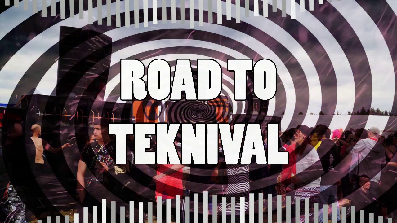 teknival vol 1