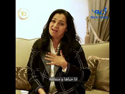 المخرجة شيرين عادل جاهزة لاكتشاف المواهب و نقلهم للمستوى الاحترافي في التمثيل و الإخراج في ترند