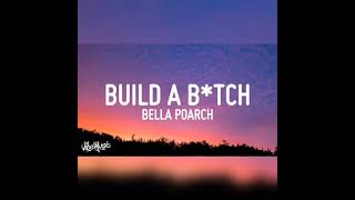Bella Poarch - Build a B*tch (Nightcore )