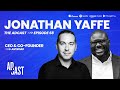The adcast podcast 68  the power of experiential marketing with jonathan yaffe of anyroad