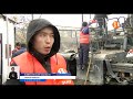 Жители Алматинской области забраковали дорогу, которую ждали 20 лет