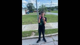 Luh ace - let’s talk about it (Official audio)